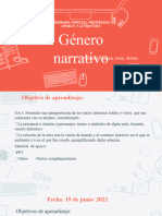 15 DE JUNIO EL CUENTO FOLCLORICO Y CUENTO LITERARIO PRIMERO MEDIO D (Autoguardado)