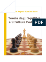 Dokumen - Tips Teoria Degli Squilibri e Strutture Pedonali Negli Scacchi