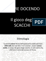 Dokumen - Tips Ludere Docendo Il Gioco Degli Scacchi