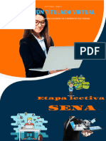 APLICACIÓN DEL PROCEDIMIENTO DE ELABORACIÓN DE LAS DECLARACIONES DE IMPORTACIÓN, EXPORTACIÓN Y TRÁNSITO ADUANERO Actividad 4