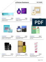 UnitedPerfumes Catalog Without Prices Eng