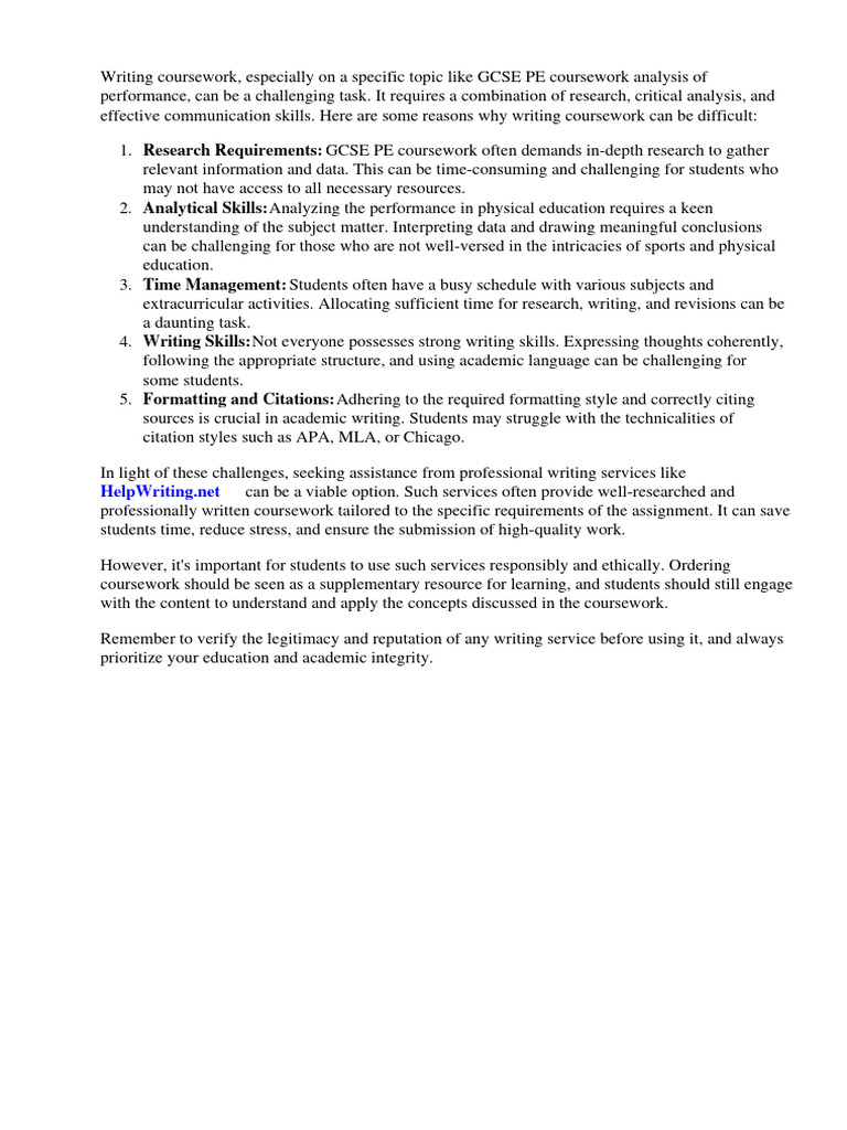 gcse-pe-coursework-analysis-of-performance-example-pdf-physical