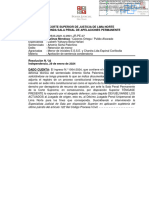 Exp. 02533-2021-6-0901-JR-PE-07 - Resolución - 03000-2024