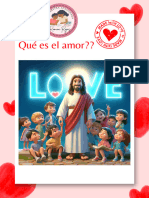 Qué Es El Amorsoy Maestra Apasionada