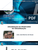 005 Seguranca Do Trabalho, As NRs Joao Barrico CINASE Curitiba PDF