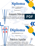 Diploma Ritas
