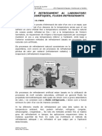 4-Sistemes de Refredament Al Laboratori