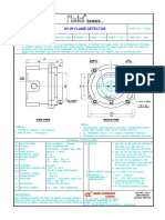 Person-Ih226 - Uv-Ir Flame Detector-283