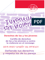 2009 Juventud Sin Violencia
