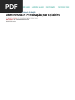 Posologia e Indicações do Codipront | PDF | Opioide | Amamentação