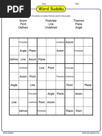 Functional Communication Checklist | PDF | Communication | Speech