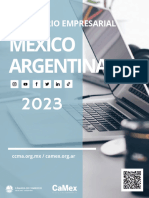 Directorio Empresarial México - Argentina 2023 (3) - 1