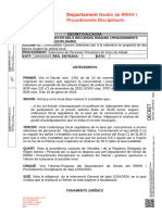Resolució - Decret D'alcaldia - Decret de Presidència - 04) . - DECRET 2024-0070 (04) . - Decret.)