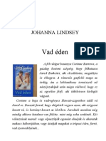 Johanna Lindsey Vad Eden