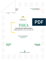 Fisica