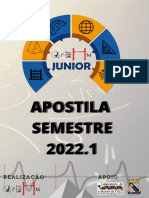 Apostila Completa 2022.1