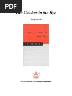 Download The Catcher in the Rye Unit by RJGETTY2000 SN70862466 doc pdf