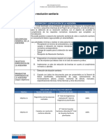 Bases Asesoría Resolucion Sanitaria - ARAUCANIA - 2023