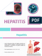 Hepatitis Viral Pedia Ed