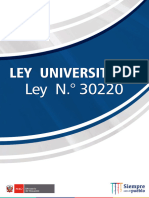 Ley Universitaria 04 02 2022e