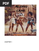 IQunga by Dudu Busani-Dube 1 | PDF