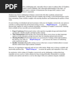 A Level DT Coursework Example | PDF