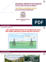 Semana 14. Longitud de Arco y Área de Una Superficie