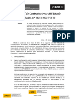 Resolución #1251-2022-TCE-S2.pdf Cantidades de Facturas y Montos de Depositos