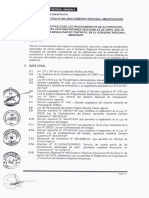 Directiva 05-2020-GGR Prestaciones Adicionales