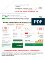 Tomar Café, Escovar Os Dentes e Aguardar o Próximo Voo: Espera de 2h 50 Min em CNF - Belo Horizonte, Com Mudança de Avião