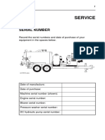 FX30 Operators Manual