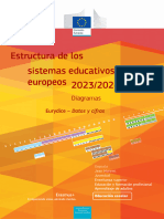 Estructuras de Los Sistemas Educativos Europeos 20232024-ECAL23001ESN