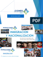 Inm y Nac Induccion PPT Rocio