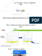 Presentación Curso de Seguridad Vial