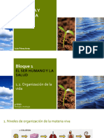 Biología Y Geología: Iván Pérez Anta