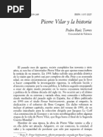 Pierre.vilar.historia