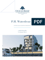 Brochure PH Waterfront 21