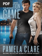 Pamela Clare - I-Team - 7. - Juego de Seducción | PDF | Agencia ...