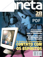 2000 Revista Planeta-Setembro