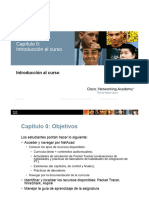 Capítulo 0: Introducción Al Curso