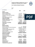 Actividad 1 - Análisis Financiero (Grupo A)