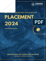 MCA Placement Brochure 2023-2024