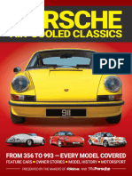 2024 Porsche Air-Cooled Classics 911 & Porsche World