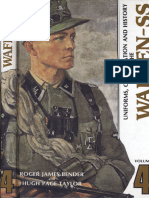 Uniforms Organization and History of The Waffen-SS 4
