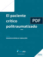 El Paciente Crítico Politraumatizado