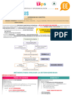 Metaanalisis