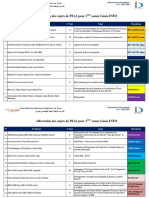 Affectation PFA2-23-24