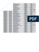 Resultado Preliminar Psicossocial - Pedagogo (A) - 16