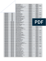 Resultado Preliminar Psicossocial - Pedagogo (A) - 14