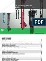 Suspension Setup and Tuning Guide Spanish